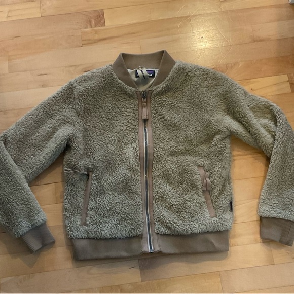 Patagonia Jackets & Blazers - Patagonia Ladies Los Gatos bomber